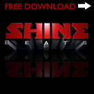 Picture for song 'Let Me Be | FREE DL!' by artist 'ShineBeats'
