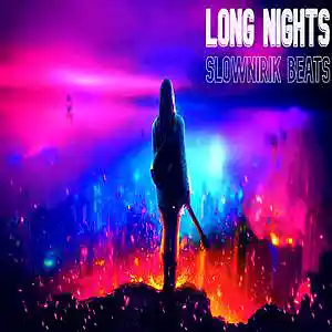 Picture for song 'Long nights' by artist 'Slownirik'