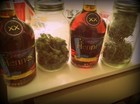 Picture for song 'Hennessy & Weed Ft Slym Lauderdale' by artist 'Slym IAMTHEDALE LAUDERDALE'