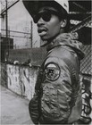 Picture for song 'Terror Wrist (Rap) Instrumental' by artist 'Snugz Music'