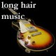 Picture for song 'Long Hair Music' by artist 'SONiC RANGE'