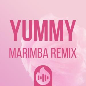 Picture for song 'Sonnerie Yummy (Iphone Marimba Remix) (sonneriepor' by artist 'SonneriePortable'