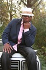 Picture for song 'BLUE SHOES RED COAT' by artist 'SON OF PEARL'