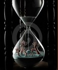 Picture for song 'Time Rushes By' by artist 'SozE Productions'