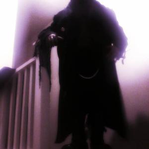 Picture for song 'They Watch (R)' by artist 'Spiritus Leach'