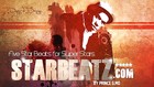 Picture for song 'Party up' by artist 'starbeatz official'