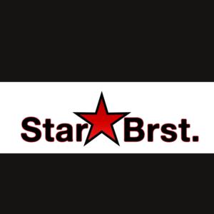 Picture for song 'StarBrst Freestyle' by artist 'StarBrst'