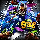 Picture for song '|||BANGER|||| Space Goonz' by artist 'Joey Cutless'