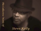 Picture for song 'Saint Lorenzo' by artist 'Steve Kelly'