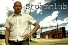 Picture for song 'Storm Club I GO MAN fasterElectro(Club)1' by artist 'StormClub'