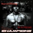 Picture for song 'Simply the BEST!!!' by artist 'Supreme General'
