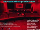 Picture for song 'Time Change- Instrumental' by artist 'Surround House Productions'