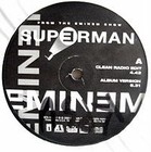 Picture for song 'SuperMaN' by artist 'SYKO GZZZ'