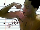 Picture for song 'T B RELL - DONT WANT/NEED HER' by artist 'T B RELL'