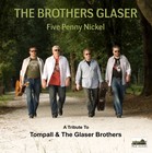Picture for song 'Gonna Miss Me' by artist 'The Brothers Glaser'