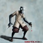 Picture for song 'Synthetic Love (Hip Hop Instrumental)' by artist 'The ExMan'