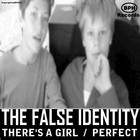 Picture for song 'There's a Girl' by artist 'The False Identity'