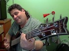 Picture for song 'Somebody Stop Me! (Crazy Fast Runs! Enjoy!)' by artist 'The Funky Guitarist'
