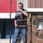 Picture for song 'What i Stand For' by artist 'TheRealRazorRecords'