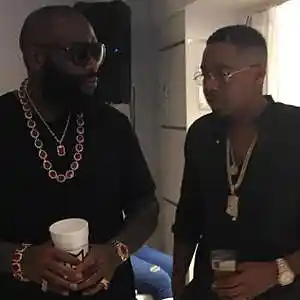 Picture for song 'Oh Lord' by artist 'The Soul Society Beatz'