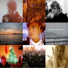 Picture for song 'Cloud Jumping' by artist 'The Zoo'