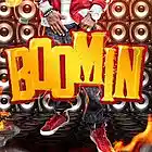 Picture for song '*SMOOTH* Im Boomin'' by artist 'ThisIzMurk'