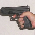 Picture for song '*Hot New Beat* By The Gun' by artist 'Thraxd Out Music'