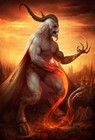 Picture for song 'The Demon (ft. Gilles)' by artist 'T-MIX'