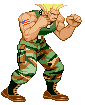 Picture for song 'Guile Theme Street Fighter P.2 (ProducerTonyJazzo)' by artist 'Tony Jazzo'