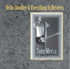 Picture for song 'We Always Lie' by artist 'Tony Mecca'