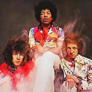 Picture for song 'gypsy eyes - Jimi Hendrix cover' by artist 't polimeros'