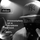 Picture for song 'Trace Element & Allrounda - Folklore Freestyle' by artist 'TRACE ELEMENT'