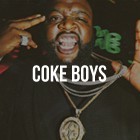 Picture for song 'Coke Boys' by artist 'TrakkBlazers'