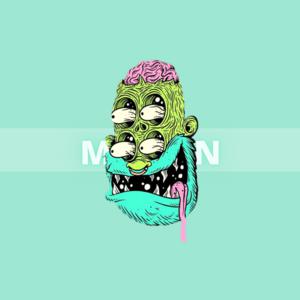 Picture for song 'MAISON - BUY 1 GET 4 FREE - Lil Uzi Vert Type Beat' by artist 'TSH'