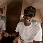 Picture for song 'Air Borne' by artist 'T-WRECKS INSTRUMENTALS'