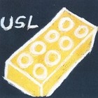 Picture for song 'Lego World' by artist 'Ultra Sex Laser'