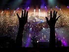 Picture for song '*#1HIT* Hands In The Sky (Collab w/DreBeats)' by artist 'VINAY'