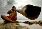 Picture for song 'viX - Didgeridoo' by artist 'viX (From Ai Vi Def 'Crew)'
