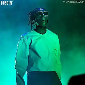 Picture for song 'Bossin' (Buy 1 Get 1-3 FREE)' by artist 'V-Sine Beatz'