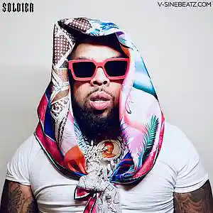 Picture for song 'Soldier (Buy 1 Get 1-3 FREE)' by artist 'V-Sine Beatz'