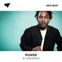 Picture for song 'Power (FREE D/L)' by artist 'Wabisband'
