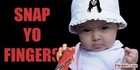Picture for song 'Snap Yo Fingas' by artist 'Wayne Stax'