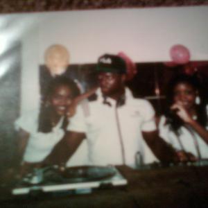 Picture for song 'GROOVIN' by artist 'West-Toonz Muzik Group (DJ COCO)'