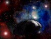 Picture for song 'Journey to Prometheus' by artist 'Whispered Silent'