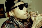 Picture for song 'Kid Ink-Live from Iraq.mp3' by artist 'WipeoutTheProducer'