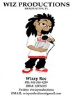 Picture for song 'RAP_WIZ 0732' by artist 'Wiztrumentals'