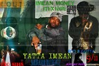 Picture for song 'PURPLE RAIN_ YATTA IMEAN ft COLI *SARUBEATZ' by artist 'YATTA IMEAN'