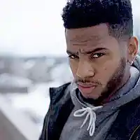 Picture for song 'The Wave' by artist 'Yung N ICy'