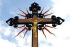 Picture for song 'From The Cross Through The Garden To Th' by artist 'Zack Martin'