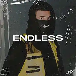 Picture for song '"Endless" Drake Type Beat' by artist '21 Gang Beats'